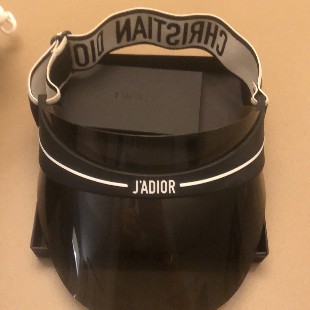 Dior Visor - image 4